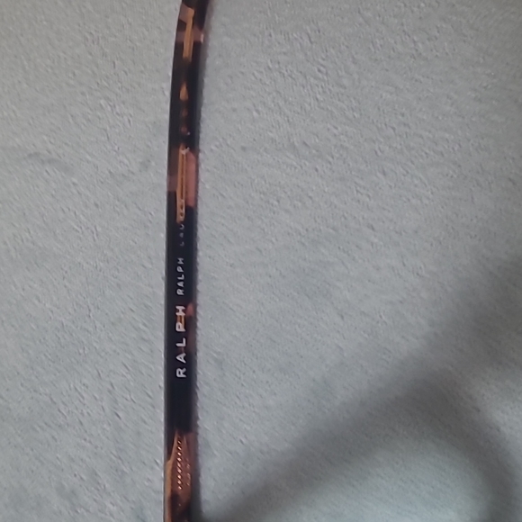 Glasses frames and case - Picture 3 of 5